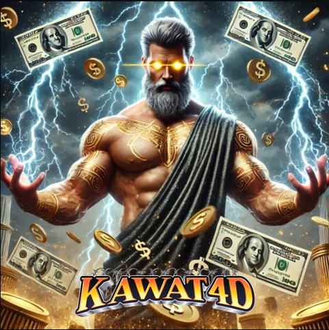 SITUS KAWAT4D